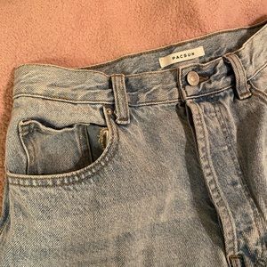 Size 29 Pacsun jeans